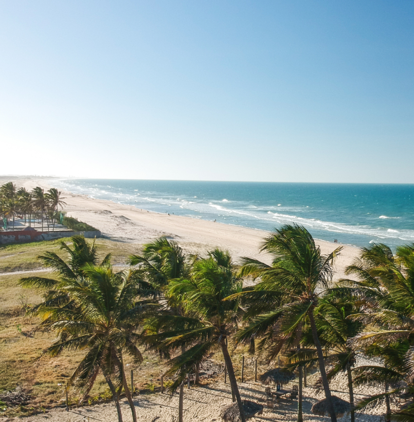 fortaleza""